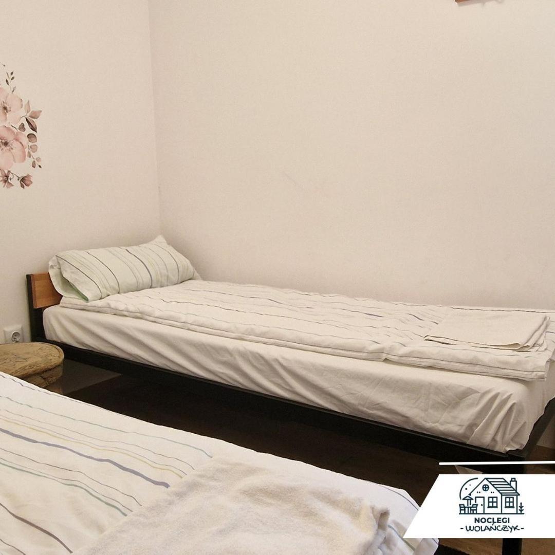Domki Wrzosowe Wzgorza Nr2 Horyniec ภายนอก รูปภาพ
